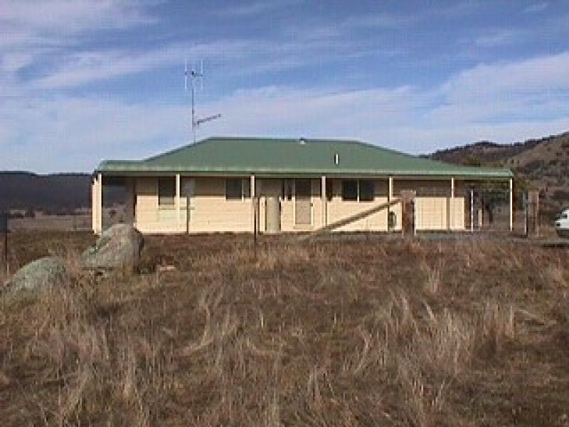 88 HARDY ROAD, Burra NSW 2620