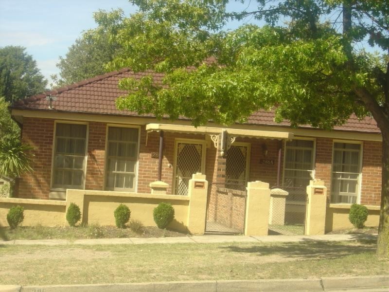 286 CRAWFORD STREET, Queanbeyan NSW 2620