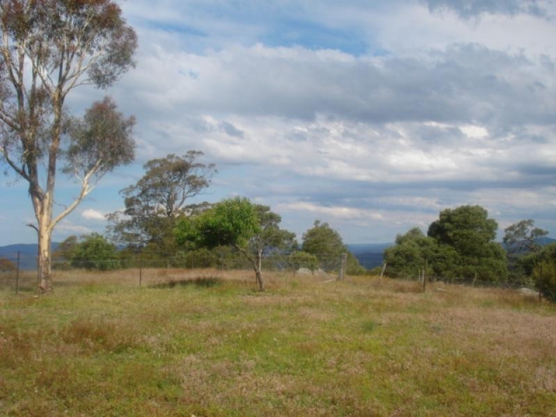 218 LITTLE BURRA ROAD, Burra NSW 2620