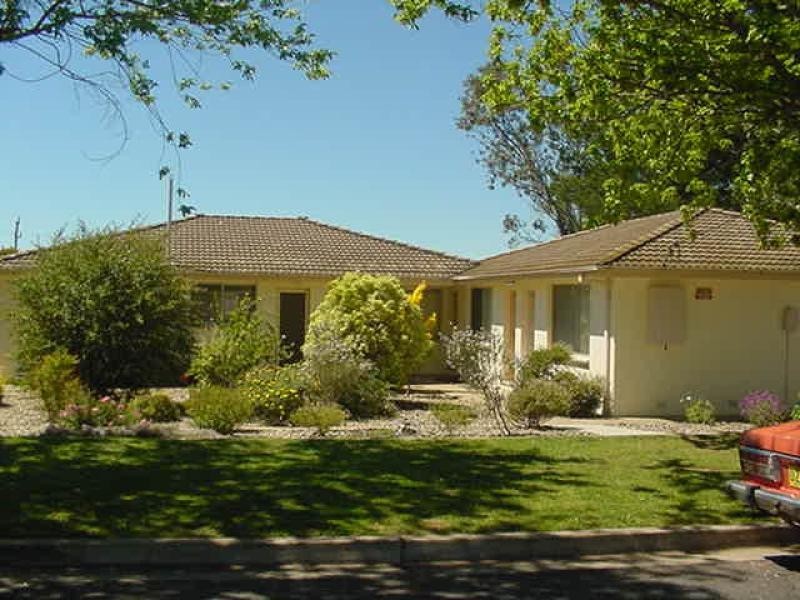 25 BOWERS PLACE, Queanbeyan NSW 2620