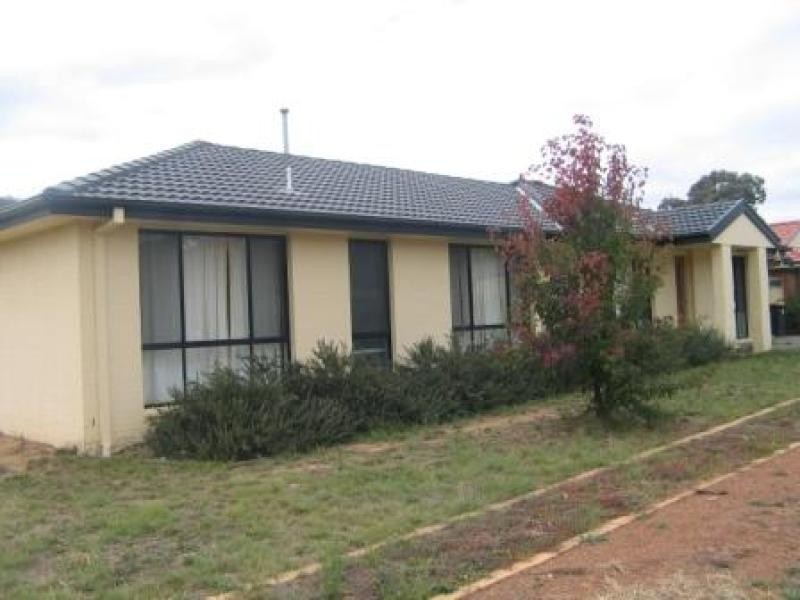 5 TOOROONGA CRESCENT, Jerrabomberra NSW 2619
