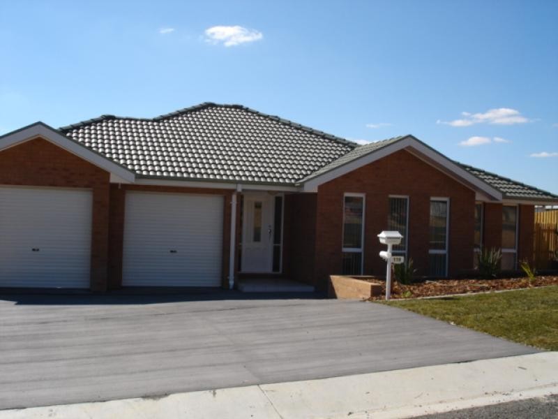 119 MORTON STREET, Queanbeyan NSW 2620