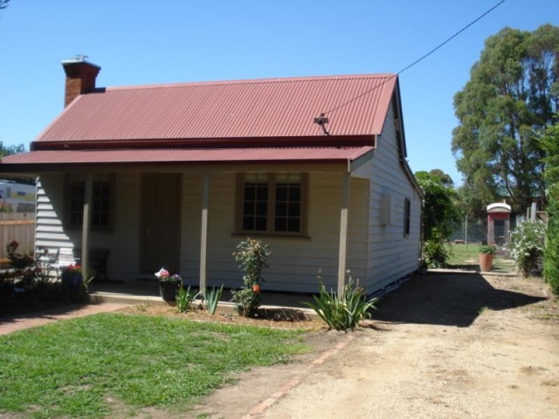 53 MALBON STREET, Bungendore NSW 2621
