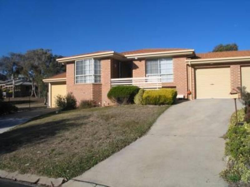 3A BYRNE PLACE, Jerrabomberra NSW 2619