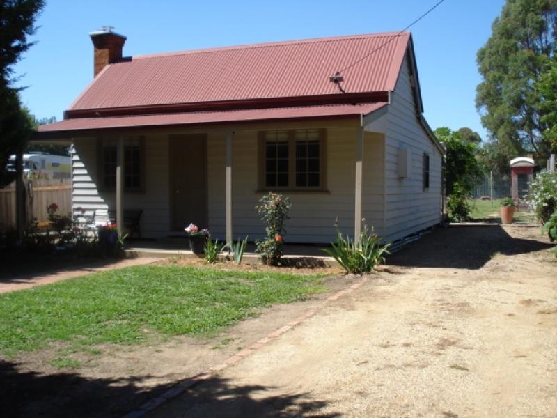 53 MALBON STREET, Bungendore NSW 2621