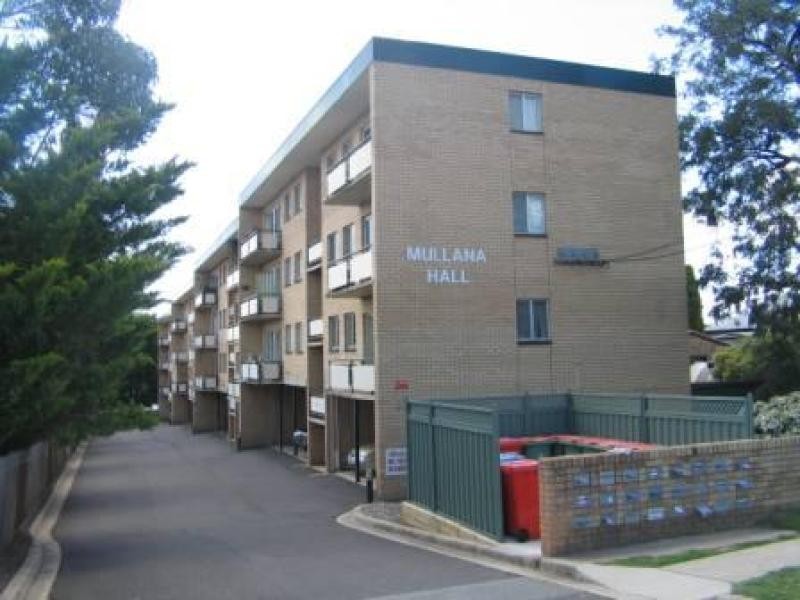 22/34 Mowatt Street, Queanbeyan NSW 2620