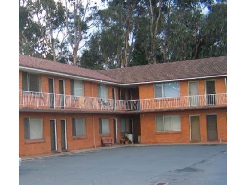 11/10 McQuoid Street, Queanbeyan NSW 2620