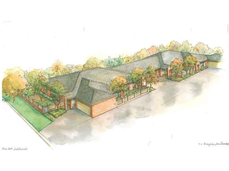 7-11 Broughton Place, Queanbeyan NSW 2620