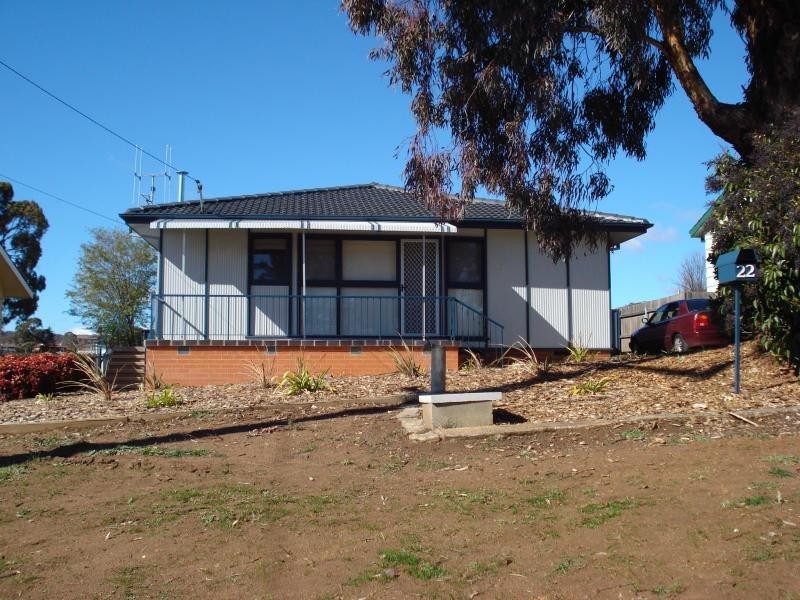 22 Oleria Street, Queanbeyan NSW 2620