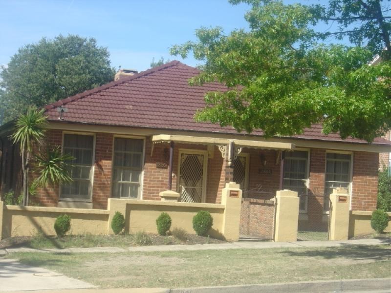 286 Crawford Street, Queanbeyan NSW 2620