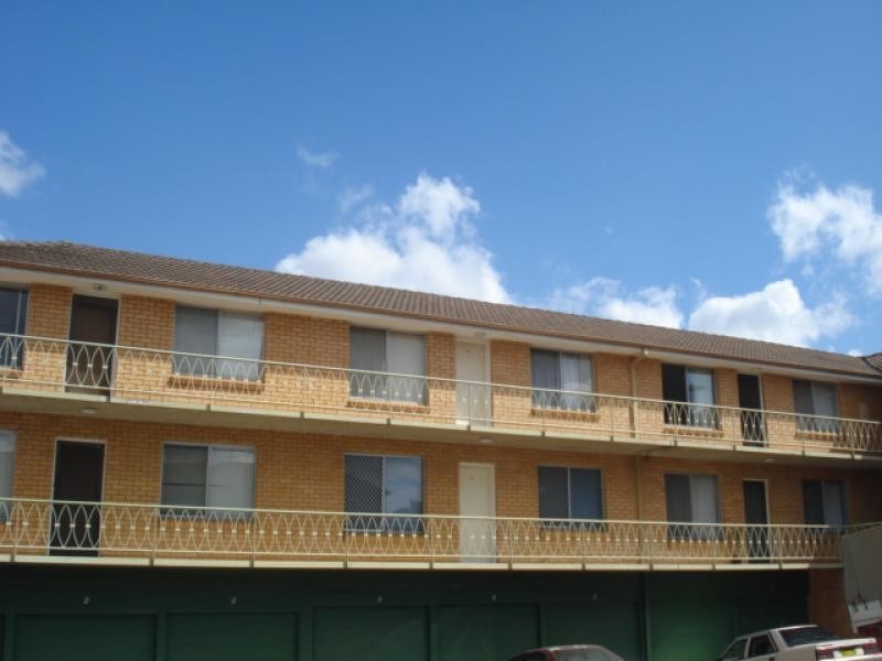 8/1 Velacia Place, Queanbeyan NSW 2620