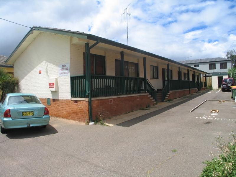 3/88 A Fergus Road, Queanbeyan NSW 2620