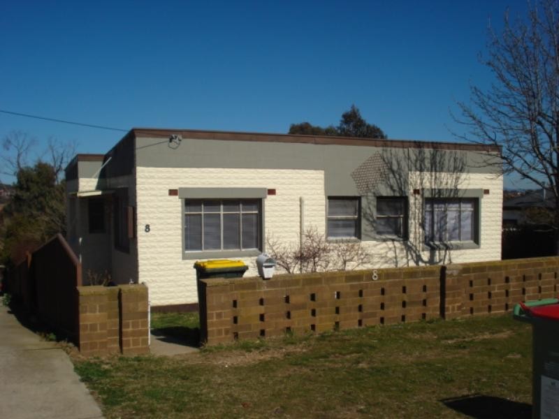 8 O’Neil Street, Queanbeyan NSW 2620