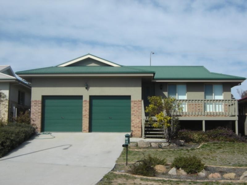 21 Telopea Place, Queanbeyan NSW 2620