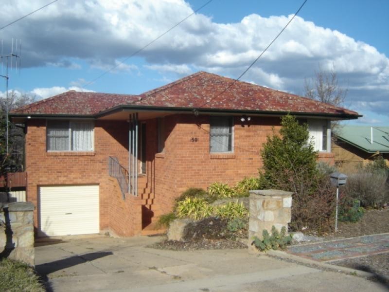 50 Agnes Avenue, Queanbeyan NSW 2620