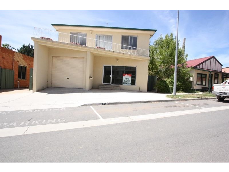 34 Crawford Street, Queanbeyan NSW 2620