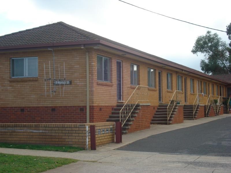 1/7 Morton Street, Queanbeyan NSW 2620