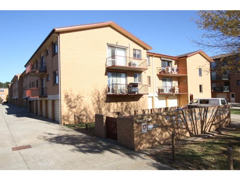 6/17 Mowatt Street, Queanbeyan NSW 2620
