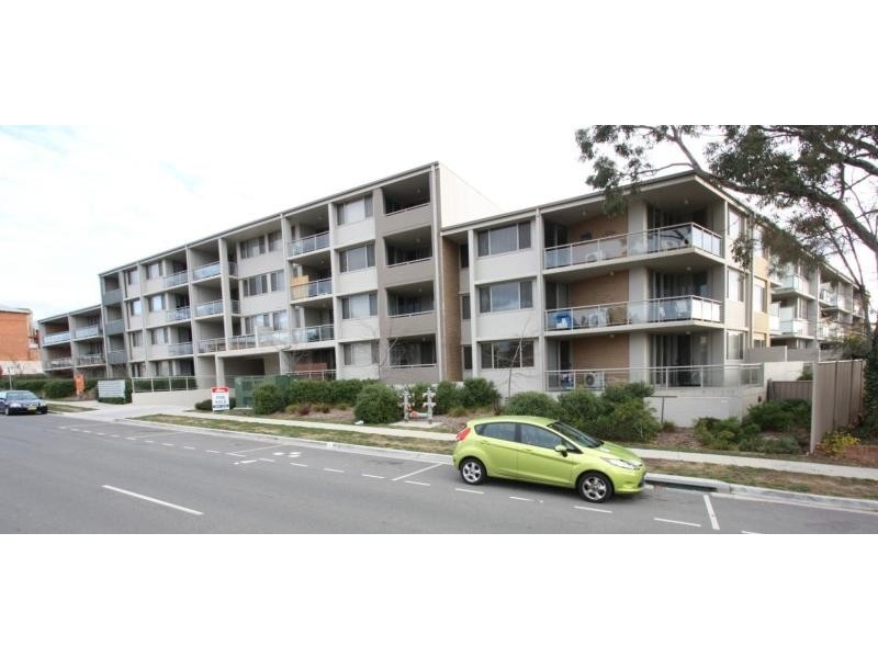 Apartment 65/39-43 Crawford Street, Queanbeyan NSW 2620
