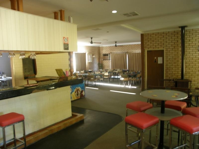 1 Main Street, Bendick Murrell NSW 2803