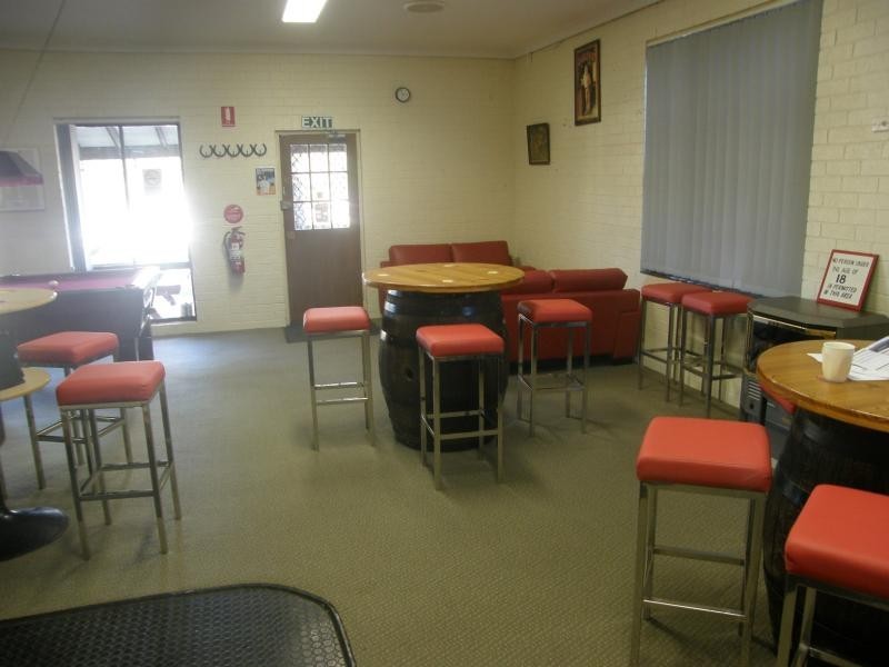 1 Main Street, Bendick Murrell NSW 2803