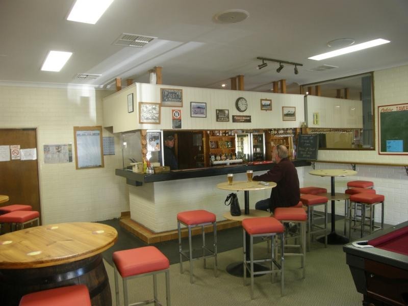 1 Main Street, Bendick Murrell NSW 2803