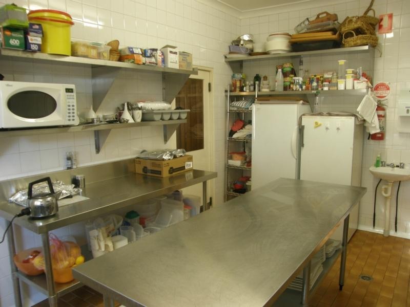 1 Main Street, Bendick Murrell NSW 2803