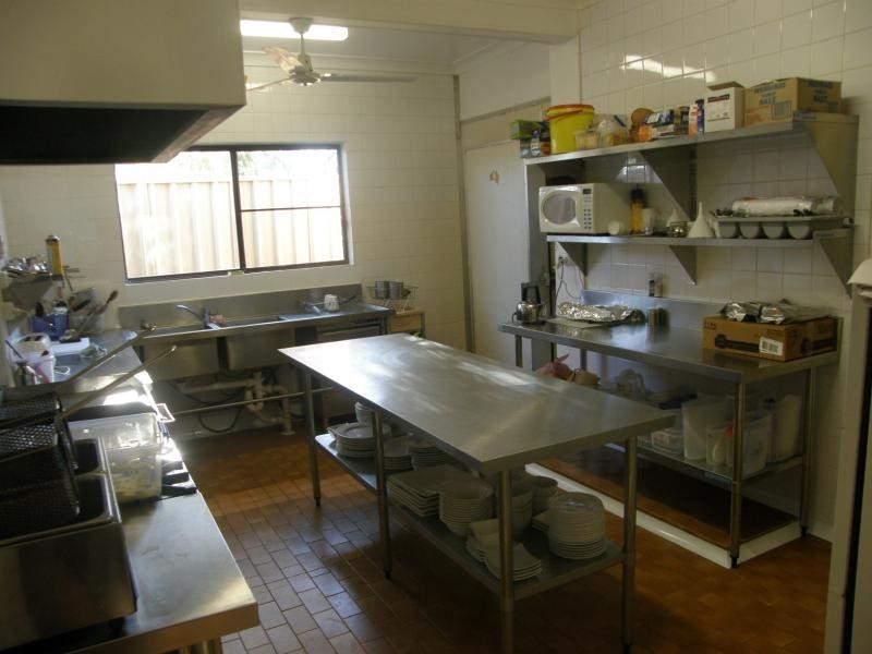 1 Main Street, Bendick Murrell NSW 2803