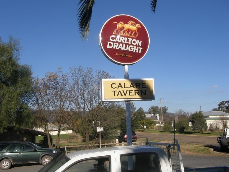 1 Main Street, Bendick Murrell NSW 2803