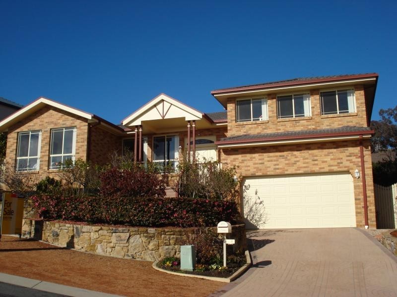 48 Woodhill Link, Jerrabomberra NSW 2619