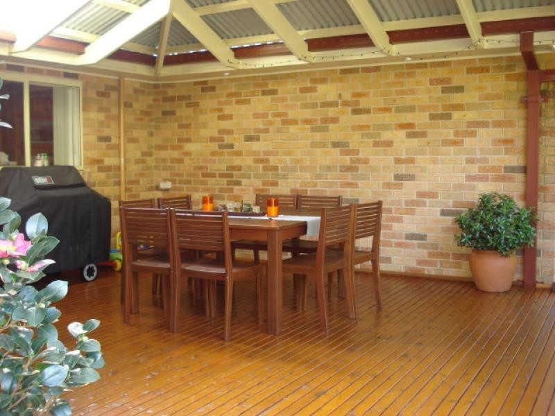 48 Woodhill Link, Jerrabomberra NSW 2619