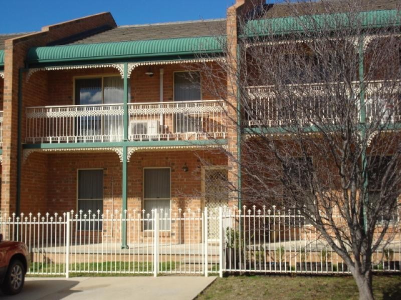 14/44-64 Carrington Street, Queanbeyan NSW 2620