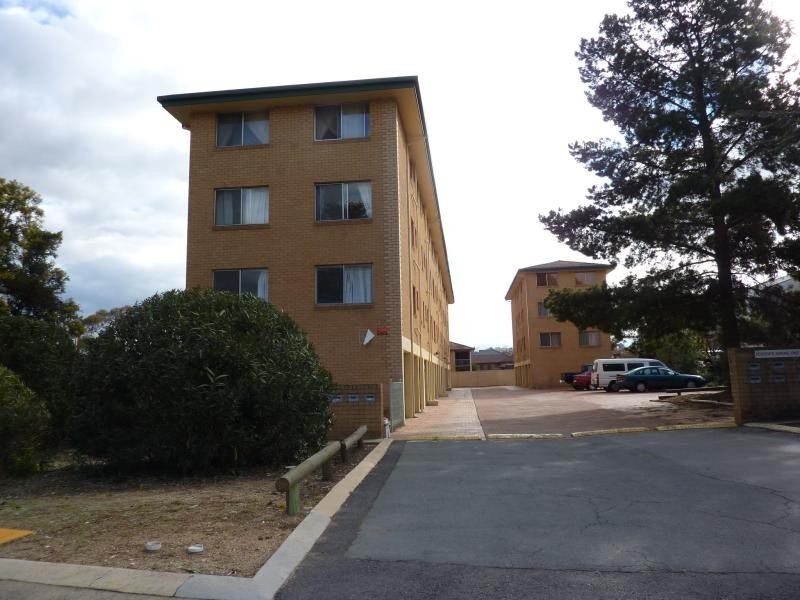 2/17 Campbell Street, Queanbeyan NSW 2620