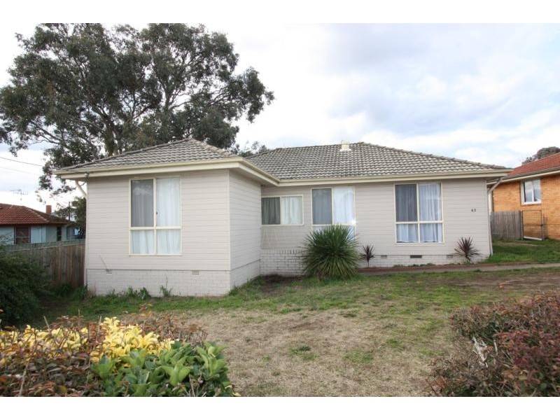 43 Anne Street, Queanbeyan NSW 2620