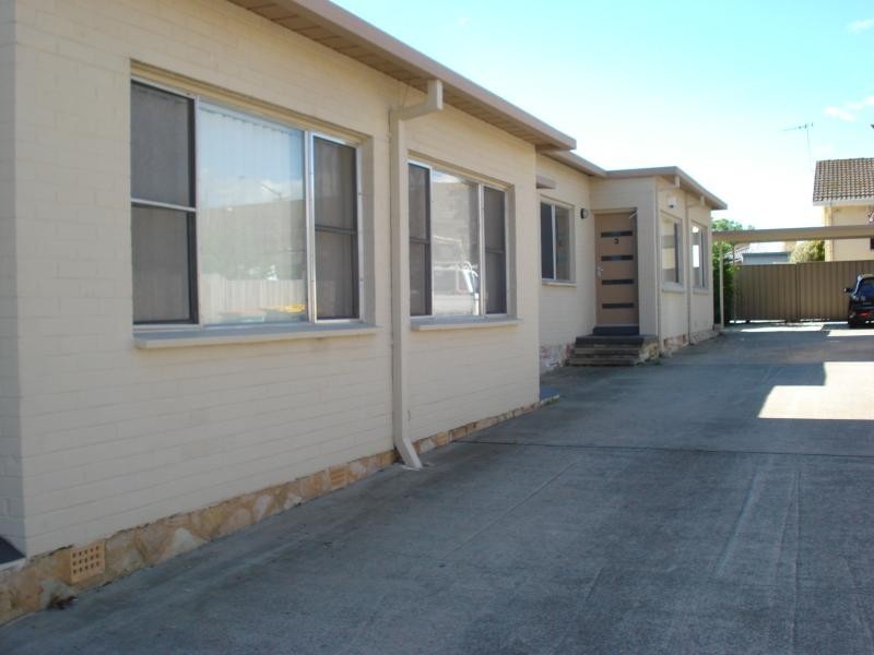 4/53 Thuralilly, Queanbeyan NSW 2620