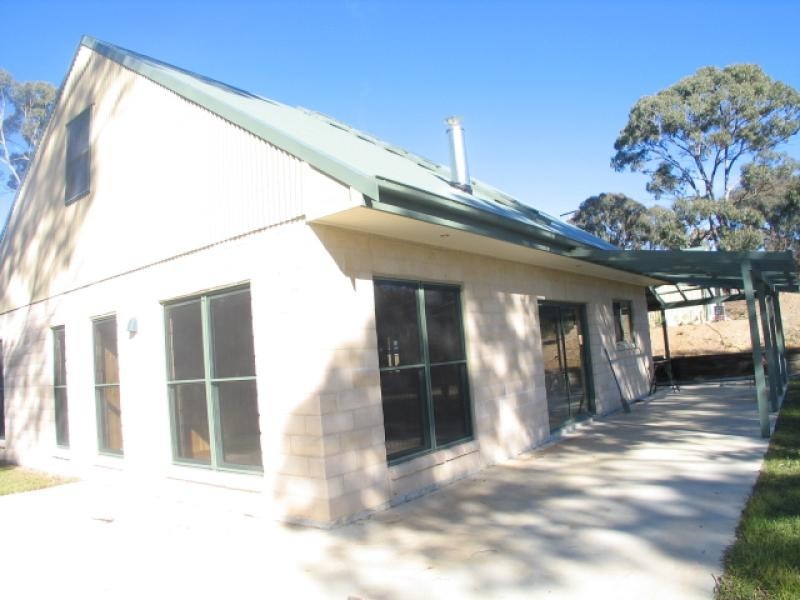 554A Captains Flat, Queanbeyan NSW 2620