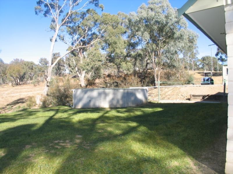 554A Captains Flat, Queanbeyan NSW 2620