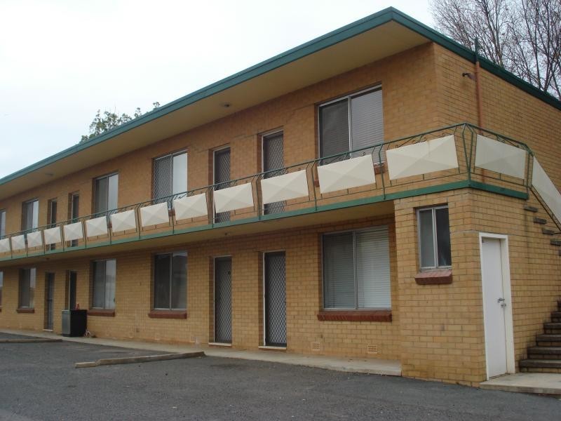 Unit 21/110 Fergus Road, Queanbeyan NSW 2620
