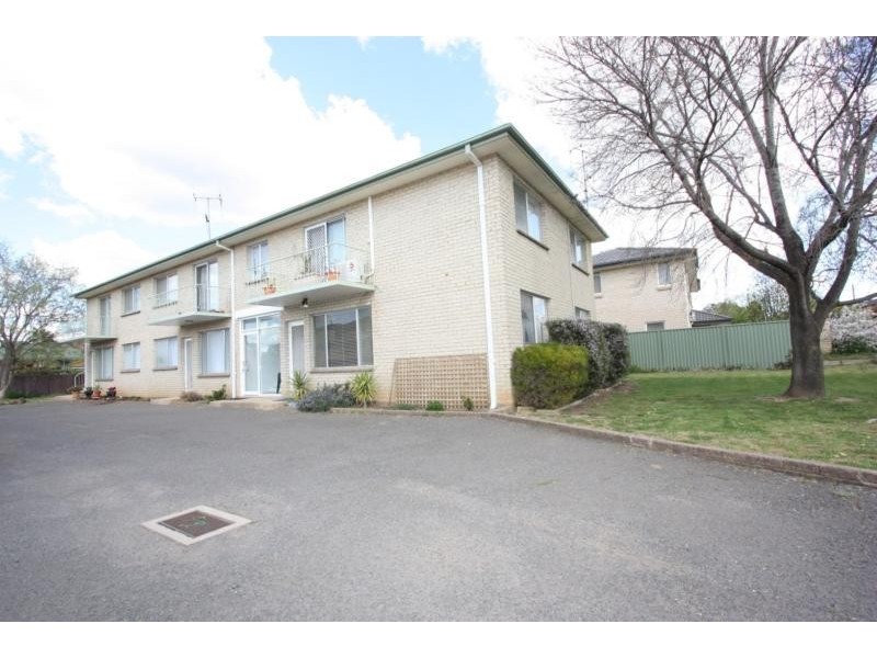 3/18 Broughton Place, Queanbeyan NSW 2620