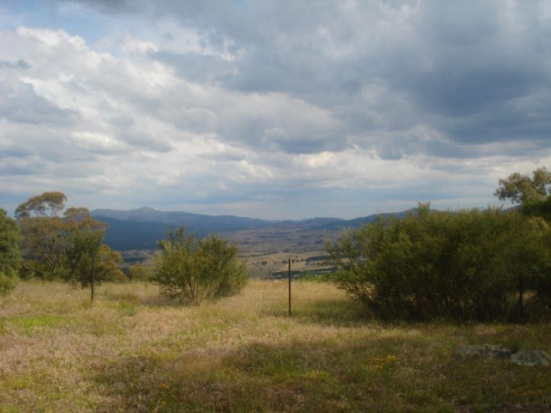 218 Little Burra Road, Burra NSW 2620