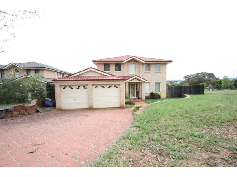 10 Terrara Close, Jerrabomberra NSW 2619