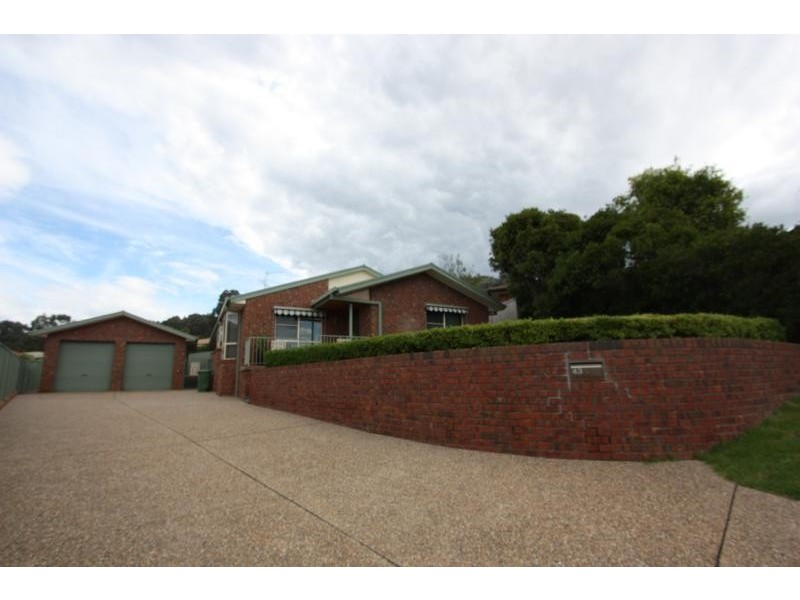 43 Conway Street, Queanbeyan NSW 2620