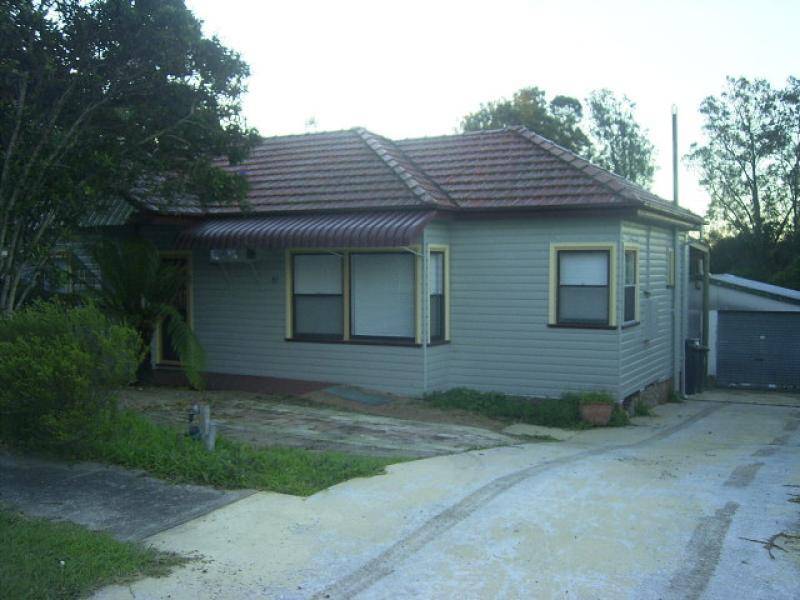 83 BLANCH STREET, Shortland NSW 2307