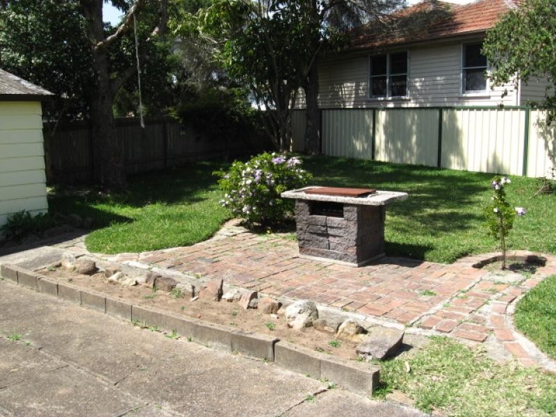 56 KINGSTOWN ROAD, Woodberry NSW 2322