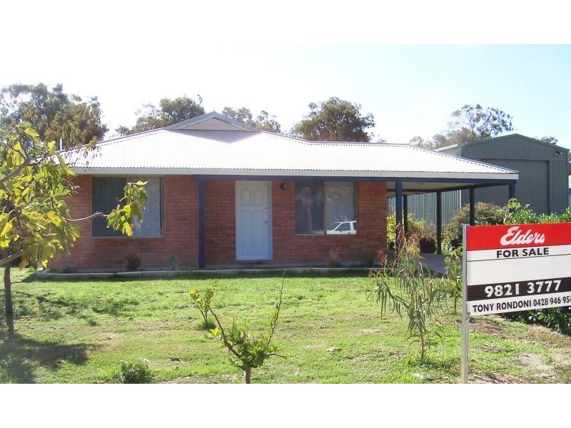 26 Keith street, Broomehill WA 6318