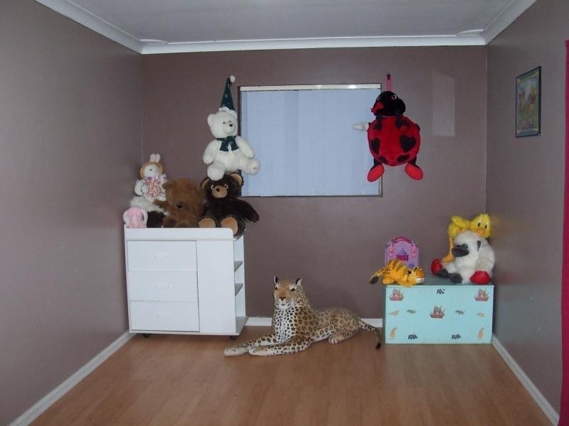 26 Keith street, Broomehill WA 6318