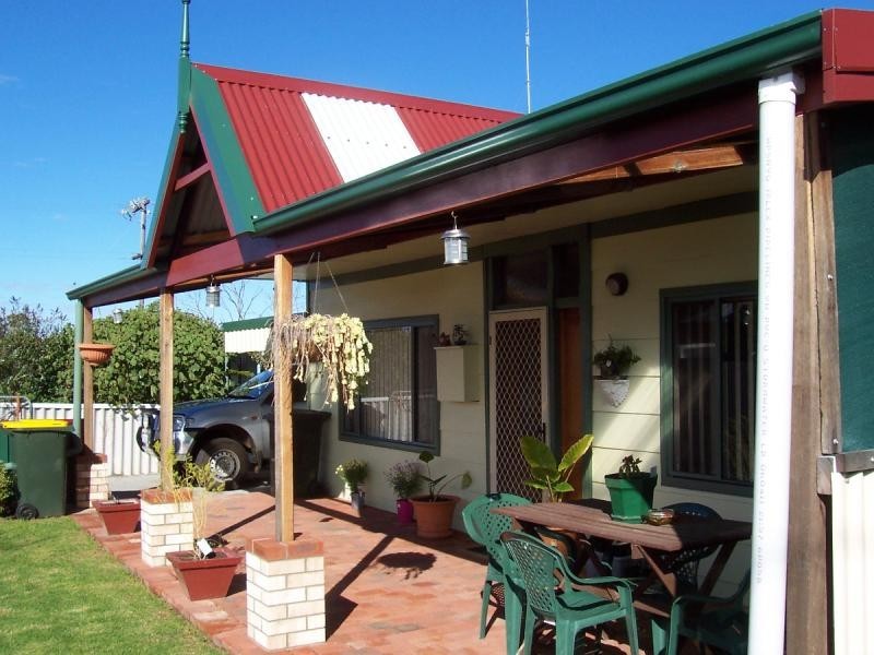 106 BEAUFORT STREET, Katanning WA 6317