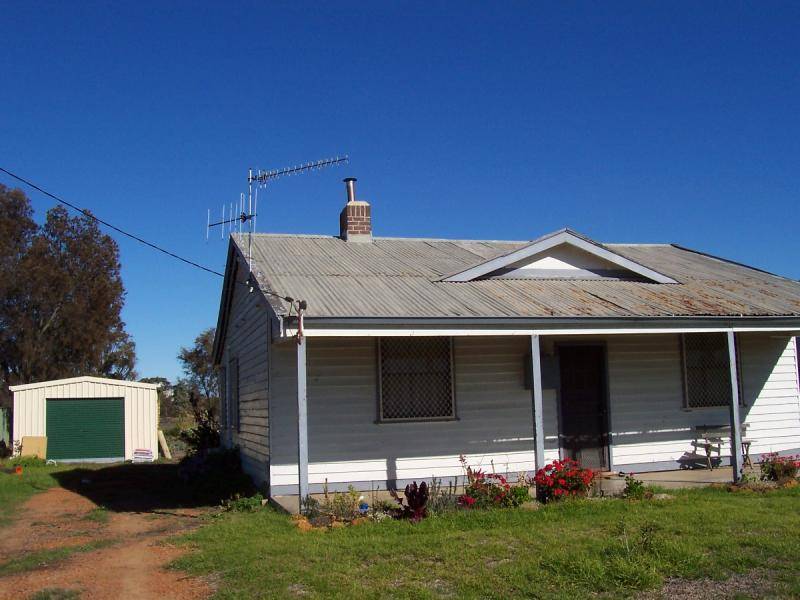 38 CULLEN STREET, Katanning WA 6317