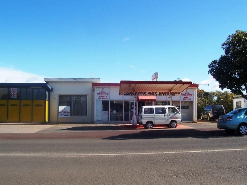 145 CLIVE STREET, Katanning WA 6317