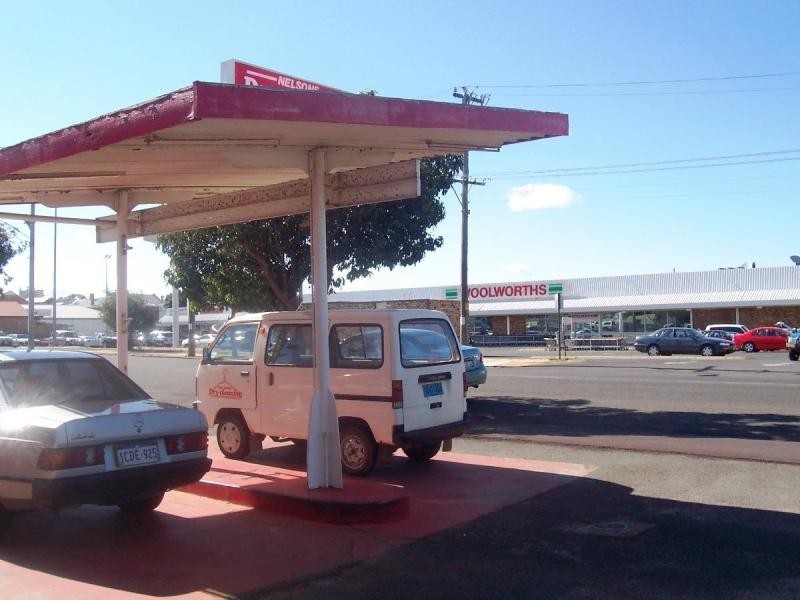 145 CLIVE STREET, Katanning WA 6317